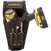 STANLEY STST1-80118  - Kožené puzdro na vŕtačku 