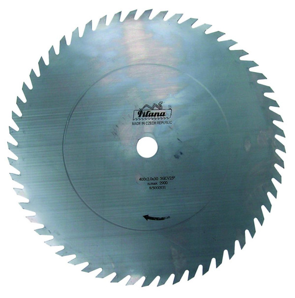 PILANA Pilový kotouč 700x4,0x35 56z 5310