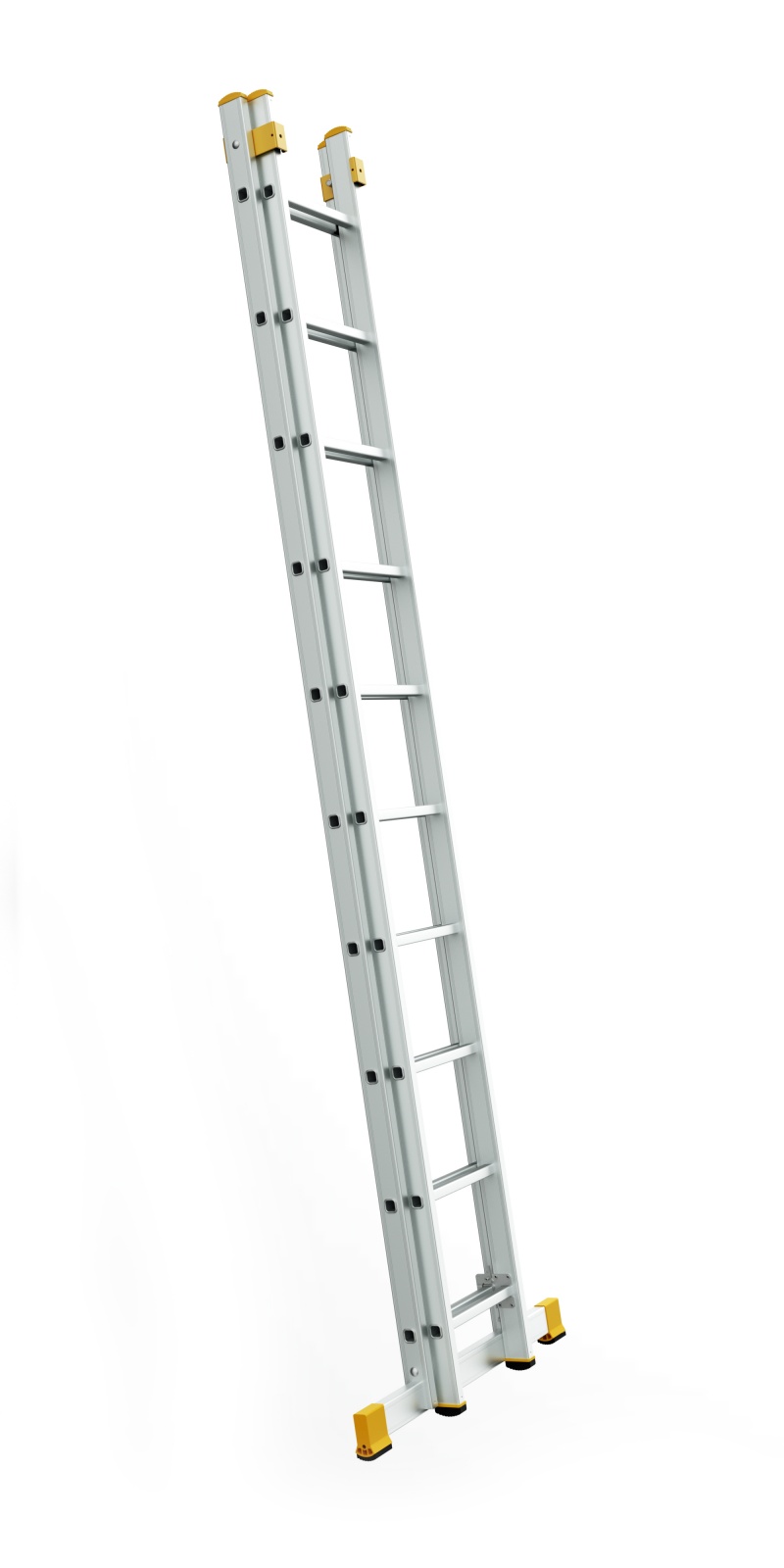 Rebrík ALVE FORTE 8510