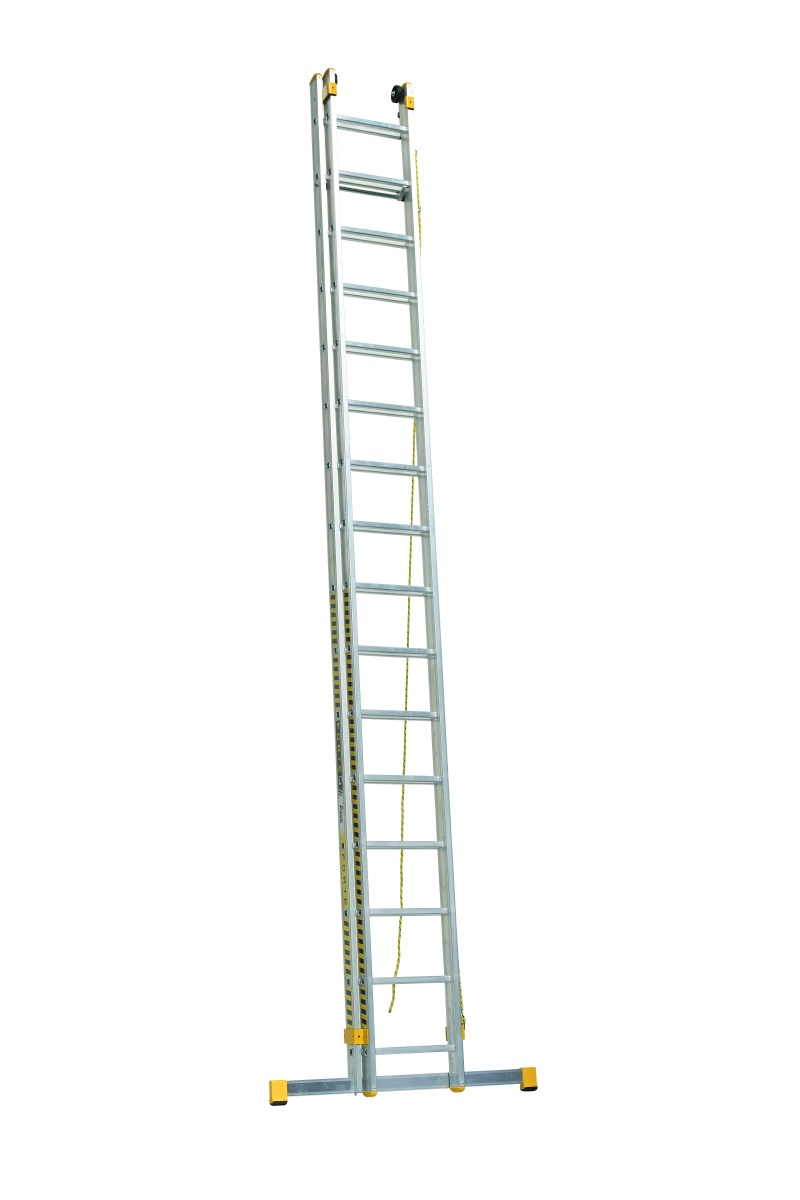 Rebrík ALVE FORTE 8818