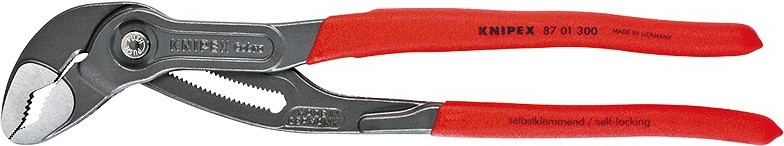 KNIPEX 8701300 Cobra kliešte 300mm
