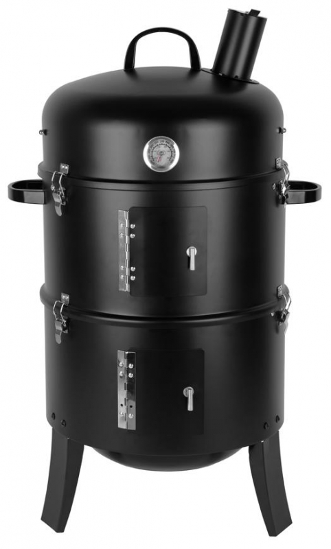 Strend Pro Gril BBQ Smoker