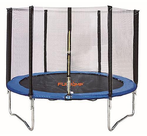 SKIPJUMP Trampolína 240 cm