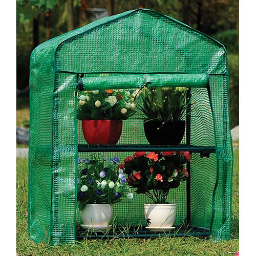 Parenisko Greenhouse X082, 69x49x094 cm, fólia