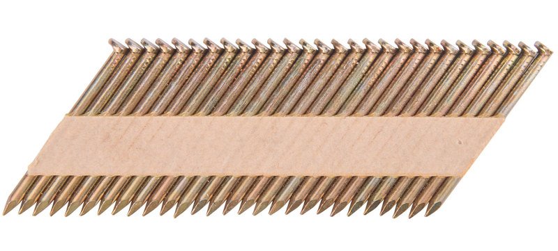 Klince do klincovačky hladké 50x3,05mm, 480ks, EXTOL PREMIUM  8862606