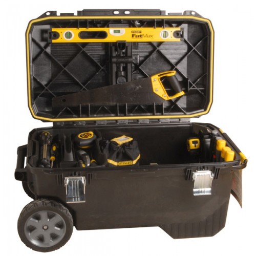 STANLEY 1 94 850 FatMax ProMobile JobChest box na náradie