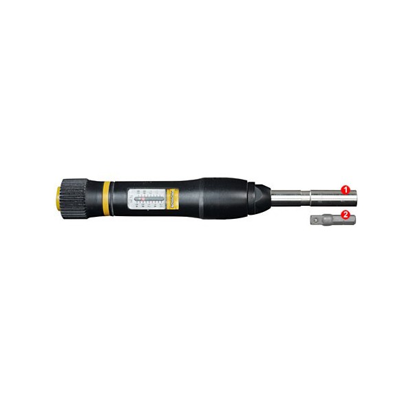 Momentový kľúč PROXXON Micro-Click MC2 (23343)