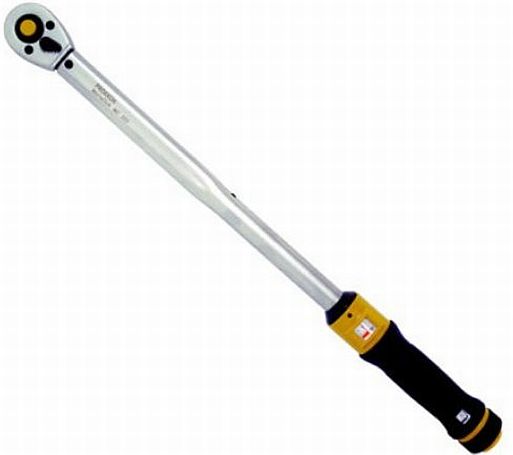 Momentový kľúč PROXXON MicroClick MC 320 23354