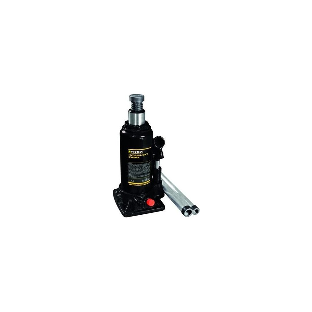 PROTECO zdvihák hydraulický 20t 42.09-ZH-20000