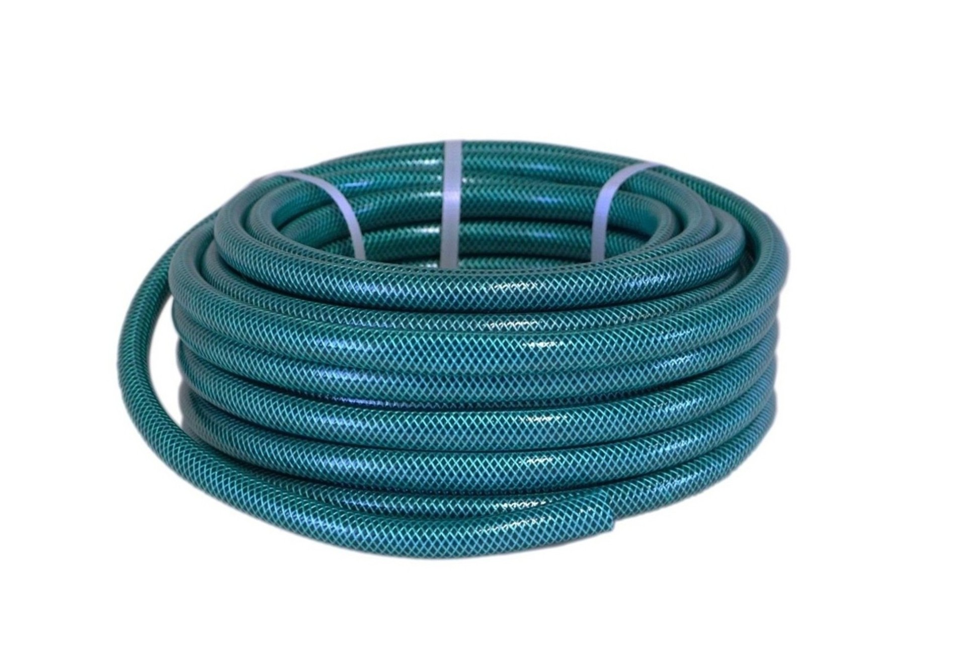 Hadica záhradná 1/2&quot; 50m zelená PROTECO